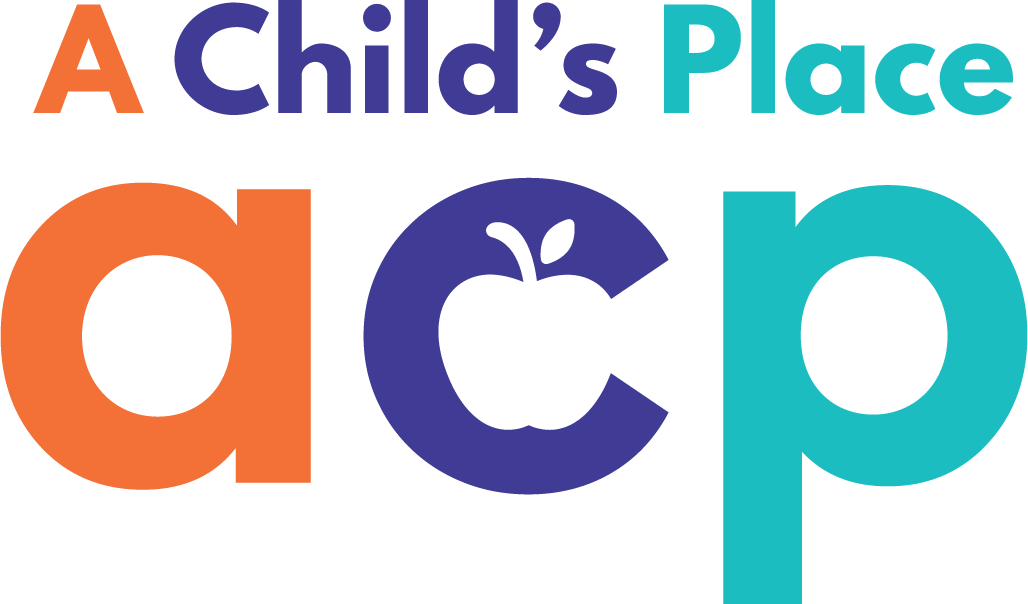 A Childs Place logo